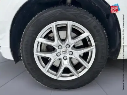 Photo 9 Volvo Xc60  B4 AdBlue 197ch Business Executive Geartronic