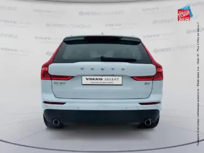 Photo 21 Volvo Xc60  B4 AdBlue 197ch Business Executive Geartronic