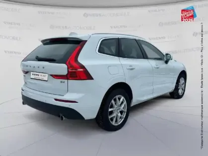 Photo 20 Volvo Xc60  B4 AdBlue 197ch Business Executive Geartronic