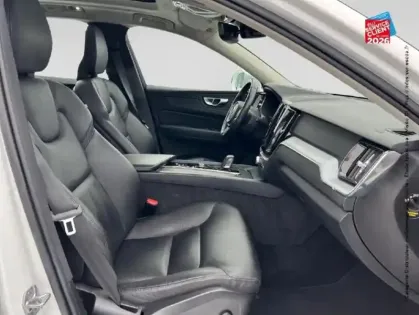 Photo 19 Volvo Xc60  B4 AdBlue 197ch Business Executive Geartronic