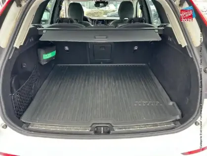 Photo 28 Volvo Xc60  B4 AdBlue 197ch Business Executive Geartronic