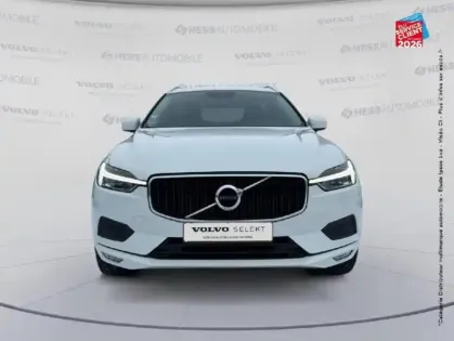 Photo 16 Volvo Xc60  B4 AdBlue 197ch Business Executive Geartronic