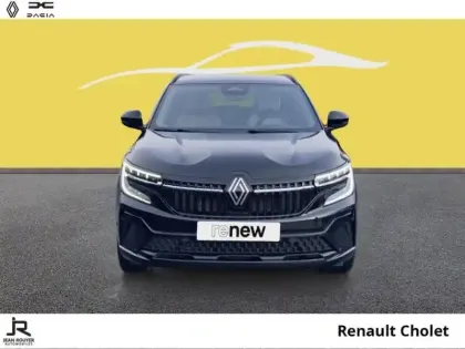 Photo 8 Renault Espace  1.2 E-Tech full hybrid 200ch Iconic 5 places - 24