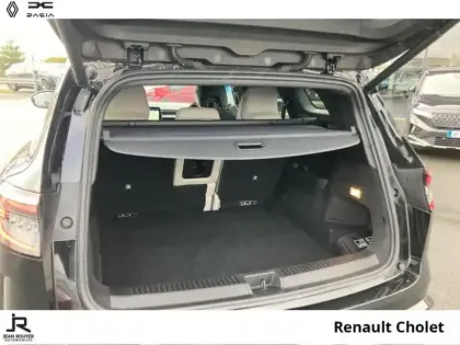 Photo 21 Renault Espace  1.2 E-Tech full hybrid 200ch Iconic 5 places - 24