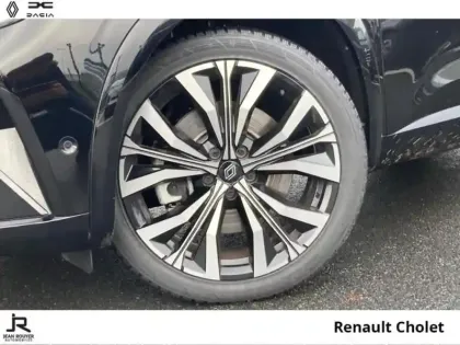 Photo 22 Renault Espace  1.2 E-Tech full hybrid 200ch Iconic 5 places - 24