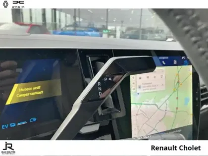 Photo 20 Renault Espace  1.2 E-Tech full hybrid 200ch Iconic 5 places - 24