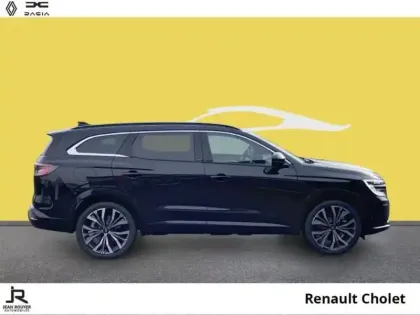 Photo 27 Renault Espace  1.2 E-Tech full hybrid 200ch Iconic 5 places - 24