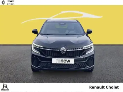 Photo 23 Renault Espace  1.2 E-Tech full hybrid 200ch Iconic 5 places - 24