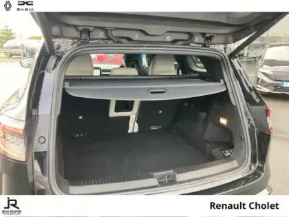 Photo 6 Renault Espace  1.2 E-Tech full hybrid 200ch Iconic 5 places - 24