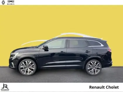 Photo 9 Renault Espace  1.2 E-Tech full hybrid 200ch Iconic 5 places - 24