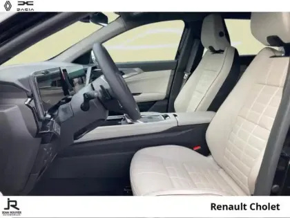 Photo 17 Renault Espace  1.2 E-Tech full hybrid 200ch Iconic 5 places - 24