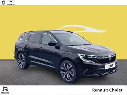 Photo 16 Renault Espace  1.2 E-Tech full hybrid 200ch Iconic 5 places - 24