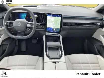 Photo 19 Renault Espace  1.2 E-Tech full hybrid 200ch Iconic 5 places - 24