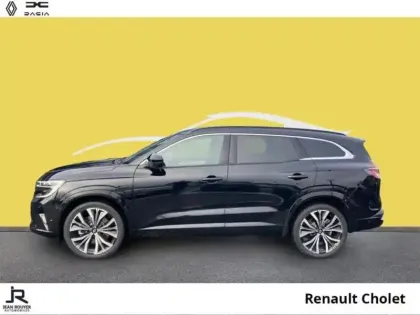 Photo 24 Renault Espace  1.2 E-Tech full hybrid 200ch Iconic 5 places - 24