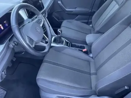 Photo 10 Volkswagen T-roc  1.0 TSI 110ch Life