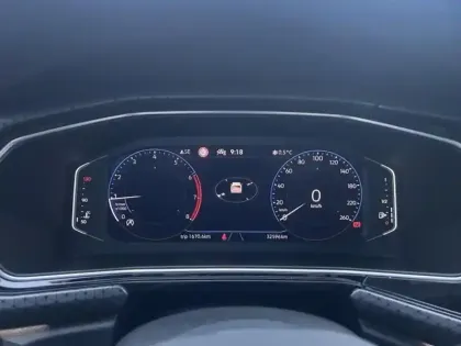 Photo 11 Volkswagen T-cross  1.0 TSI 110ch R-Line Tech