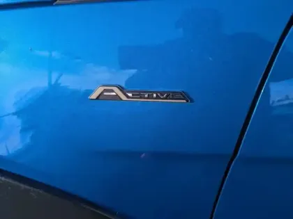 Photo 12 Ford Ecosport  1.0 EcoBoost 125ch Active 6cv