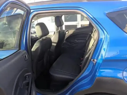 Photo 9 Ford Ecosport  1.0 EcoBoost 125ch Active 6cv