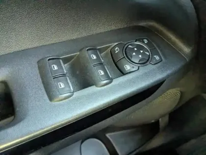 Photo 14 Ford Ecosport  1.0 EcoBoost 125ch Active 6cv