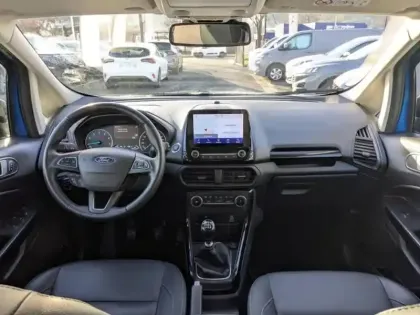 Photo 10 Ford Ecosport  1.0 EcoBoost 125ch Active 6cv