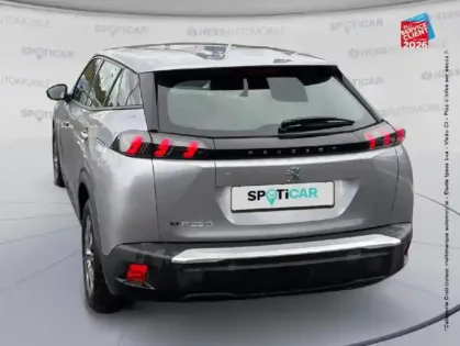 Photo 7 Peugeot 2008  e- 136ch Active Business