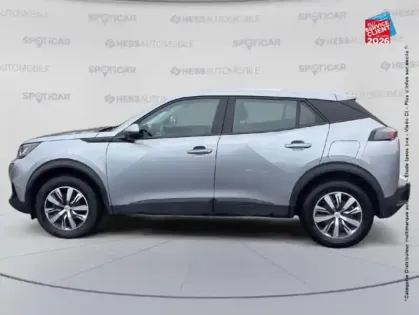 Photo 8 Peugeot 2008  e- 136ch Active Business