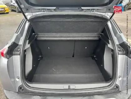 Photo 13 Peugeot 2008  e- 136ch Active Business