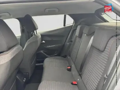 Photo 10 Peugeot 2008  e- 136ch Active Business