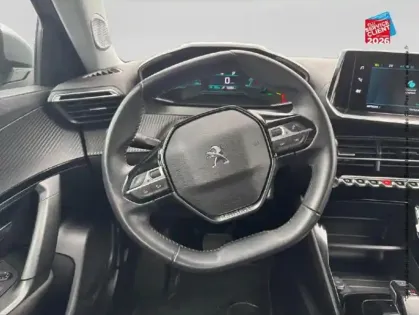Photo 11 Peugeot 2008  e- 136ch Active Business