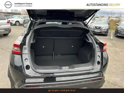 Photo 5 Nissan Juke  1.0 DIG-T 114ch N-STYLE 2025.75