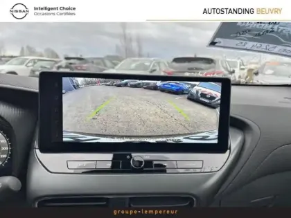 Photo 14 Nissan Juke  1.0 DIG-T 114ch N-STYLE 2025.75