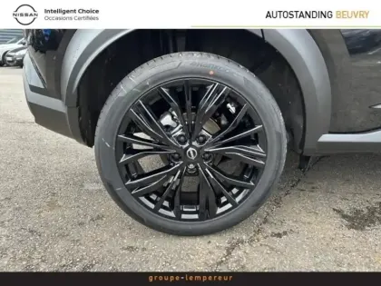 Photo 10 Nissan Juke  1.0 DIG-T 114ch N-STYLE 2025.75