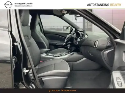 Photo 8 Nissan Juke  1.0 DIG-T 114ch N-STYLE 2025.75