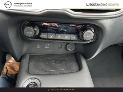 Photo 13 Nissan Juke  1.0 DIG-T 114ch N-STYLE 2025.75