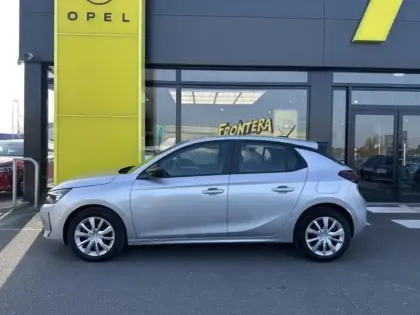 Photo 7 Opel Corsa  1.2 Turbo Hybrid 110ch Edition e-DCT6