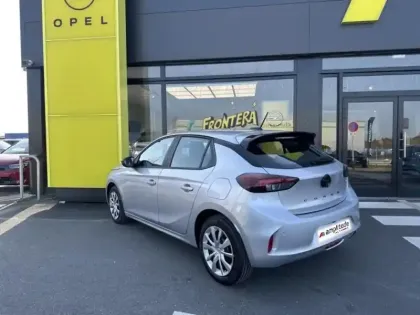 Photo 6 Opel Corsa  1.2 Turbo Hybrid 110ch Edition e-DCT6