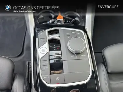 Photo 14 BMW Serie 2 Série 2 Coupé 220dA 190ch M Sport