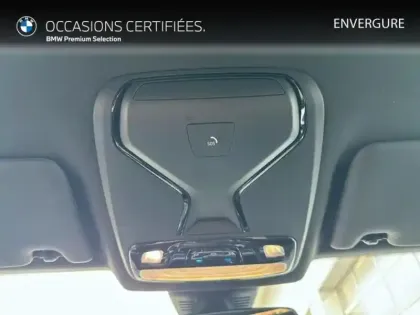 Photo 11 BMW Serie 2 Série 2 Coupé 220dA 190ch M Sport