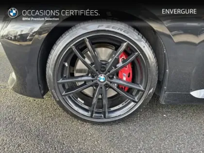 Photo 7 BMW Serie 2 Série 2 Coupé 220dA 190ch M Sport