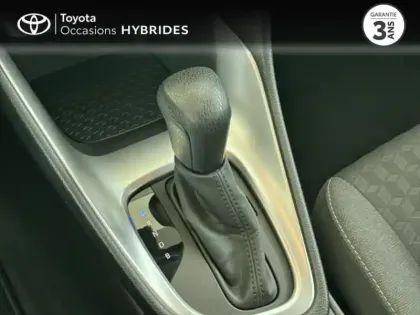 Photo 14 Toyota Yaris  116h Design 5p MY22