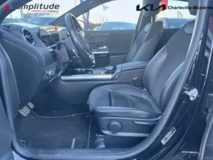 Photo 9 Mercedes GLA  250 e 160+102ch AMG Line 8G-DCT