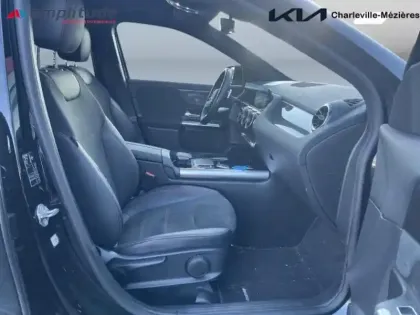 Photo 10 Mercedes GLA  250 e 160+102ch AMG Line 8G-DCT