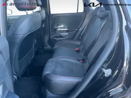 Photo 11 Mercedes GLA  250 e 160+102ch AMG Line 8G-DCT