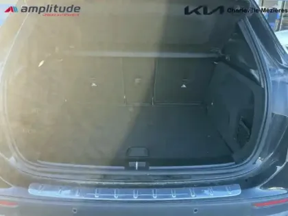 Photo 12 Mercedes GLA  250 e 160+102ch AMG Line 8G-DCT