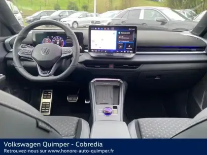 Photo 9 Volkswagen T-roc  1.5 eTSI 150ch R-Line DSG7