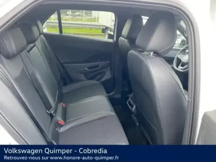 Photo 7 Volkswagen T-roc  1.5 eTSI 150ch R-Line DSG7