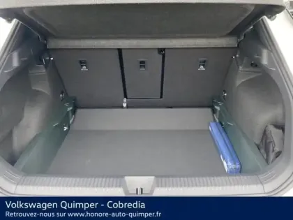 Photo 6 Volkswagen T-roc  1.5 eTSI 150ch R-Line DSG7