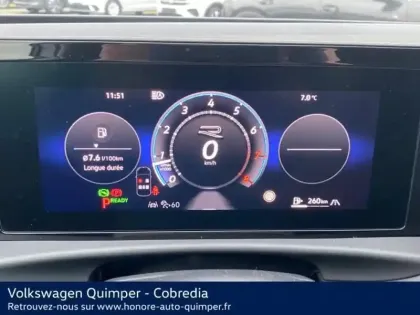 Photo 11 Volkswagen T-roc  1.5 eTSI 150ch R-Line DSG7