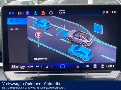 Photo 12 Volkswagen T-roc  1.5 eTSI 150ch R-Line DSG7