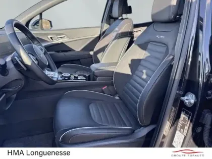 Photo 25 Kia Sportage Gén. V Ph1 Evo GT-line Premium 5